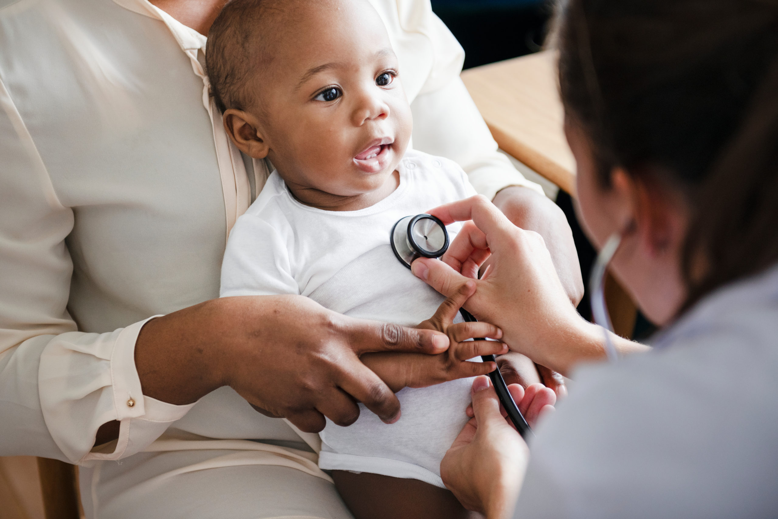 Holistic Pediatrician Thrive Pediatrics