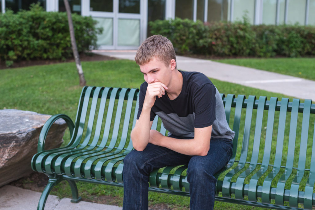 The 3 Most Common Mental Health Diagnoses in Teenagers