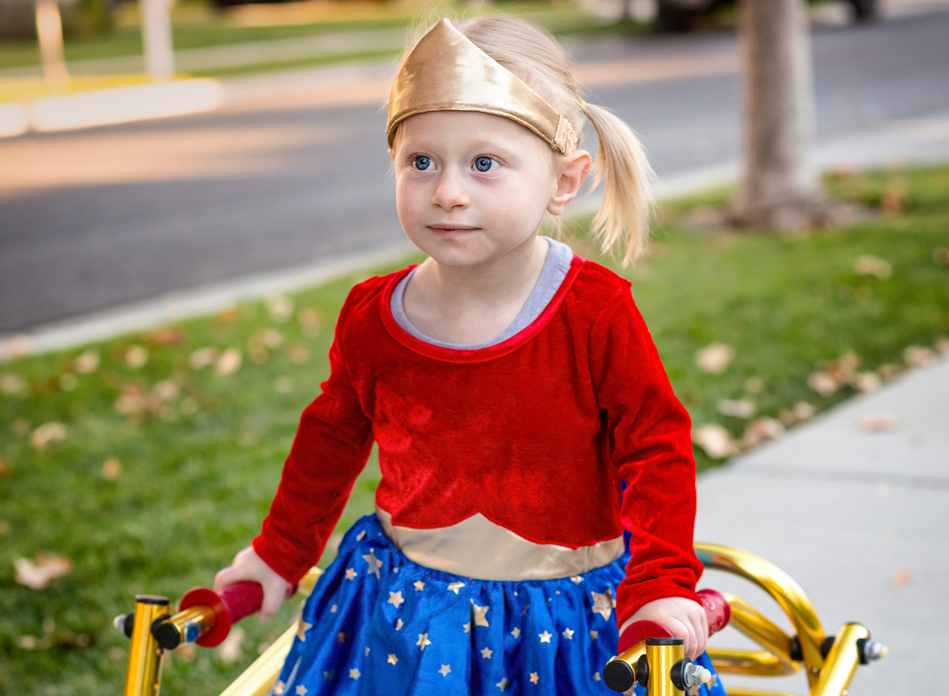 Tips to Support Families Impacted by Disability This Halloween