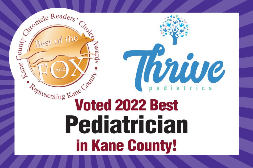 Best Pediatrician In Kane County